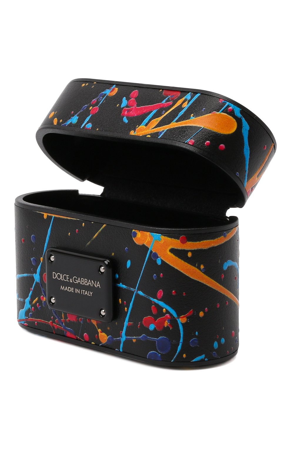Кожаный чехол для airpods pro DOLCE & GABBANA, арт. BP2816/AQ276, фото 3