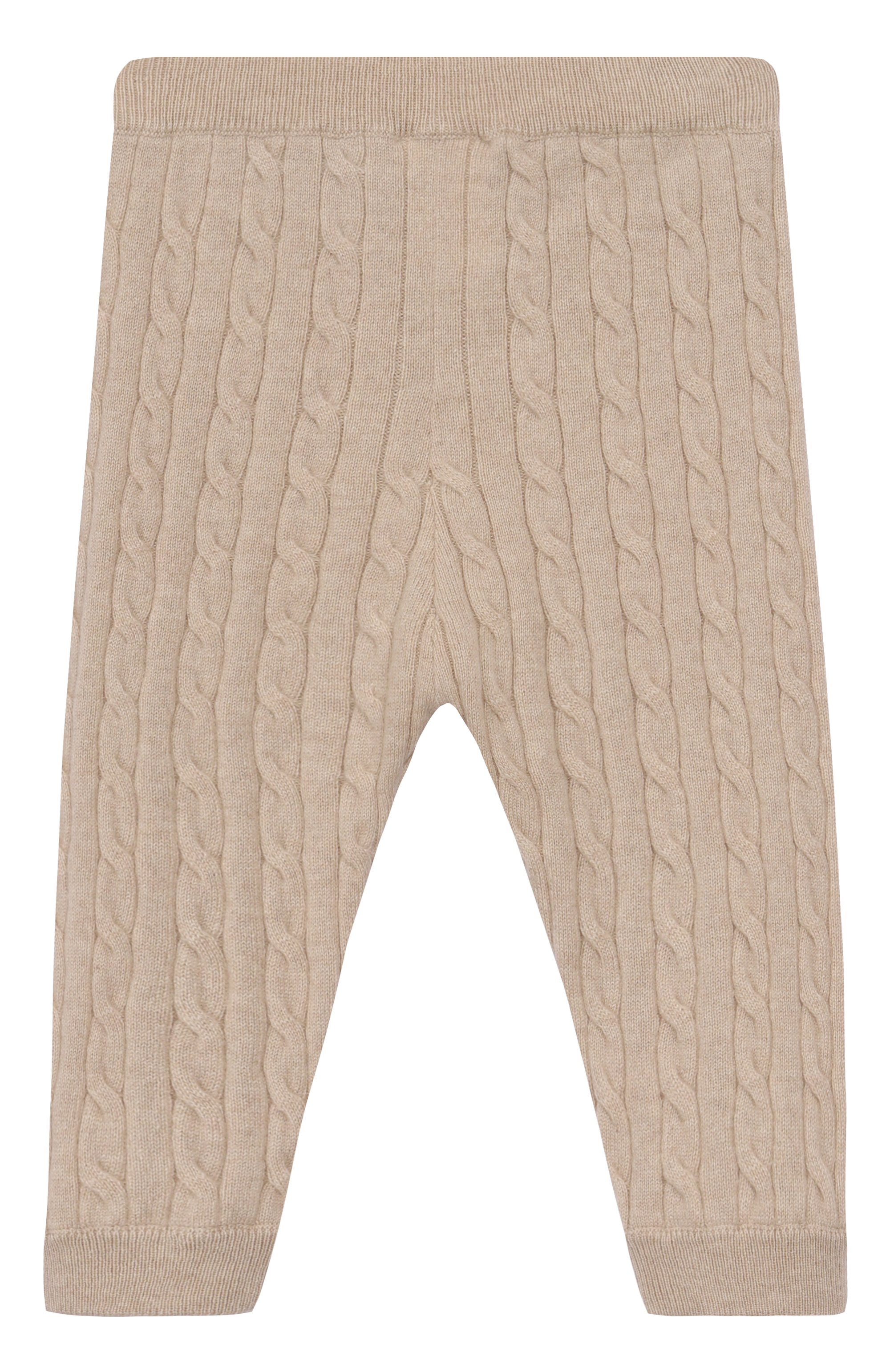 Кашемировые брюки BRUNELLO CUCINELLI, арт. B22M0409R, фото 2