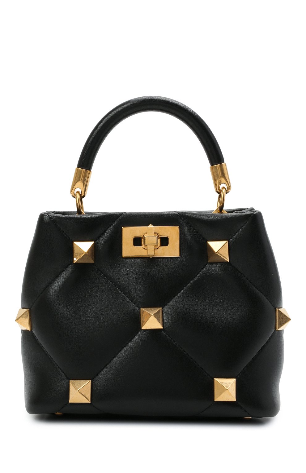 Сумка roman stud VALENTINO, арт. VW0B0I97/BSF, фото 1