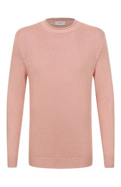 Свитер из шелка и хлопка AGNONA, арт. K107U38S/4R0508, фото 1