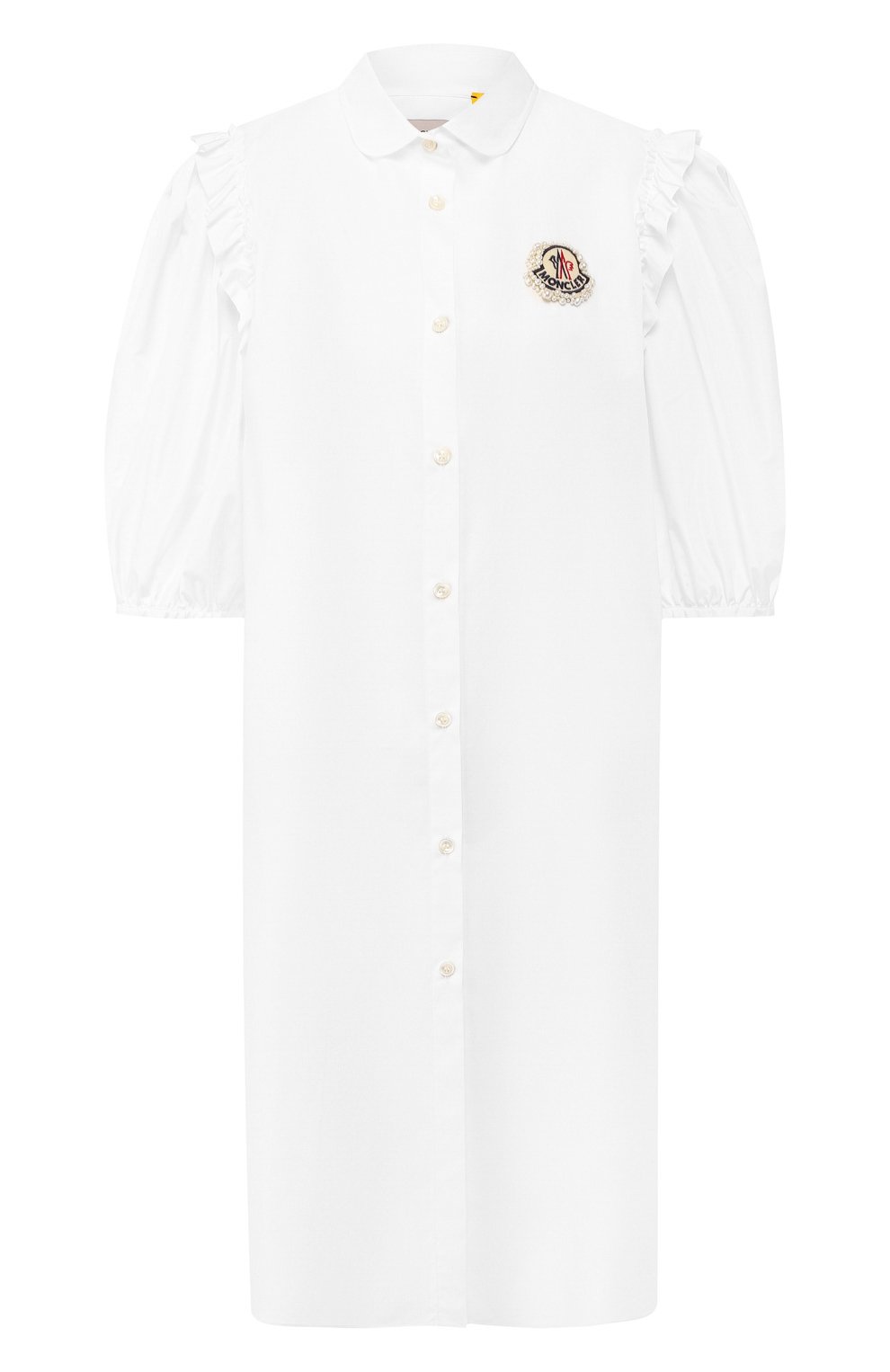 Платье 4 moncler simone rocha MONCLER GENIUS, арт. E1-09W-56601-05-V0021, фото 1