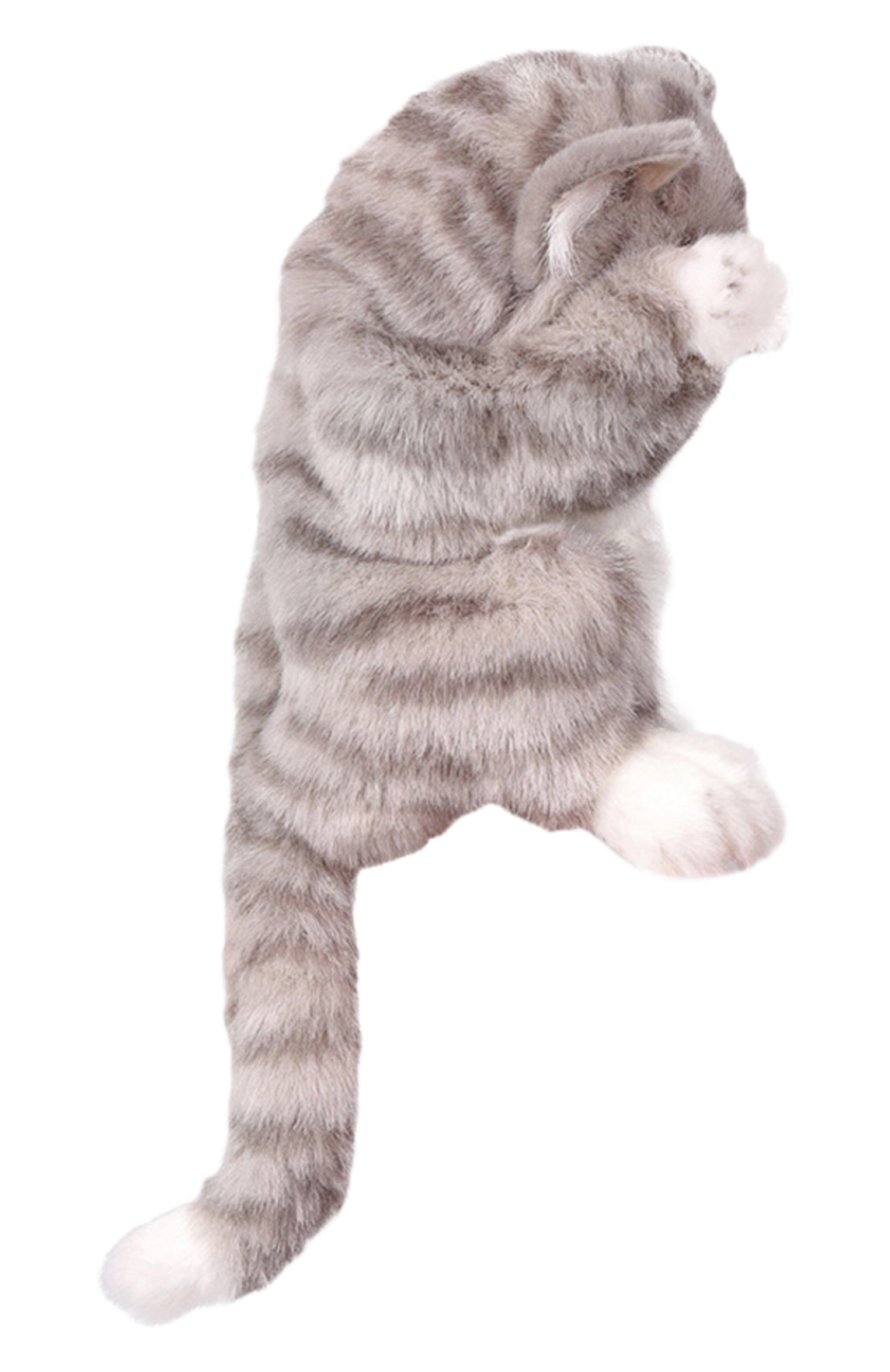 Мягкая игрушка кошка HANSA, арт. 7163, фото 4