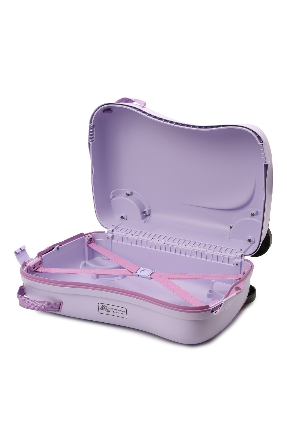 Чемодан dream rider disney SAMSONITE, арт. 43C-81001, фото 3