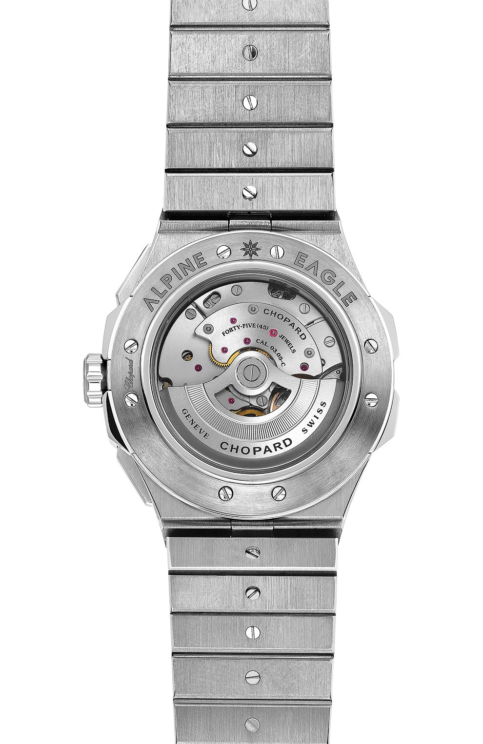 Часы alpine eagle CHOPARD, арт. 298609-3002, фото 3