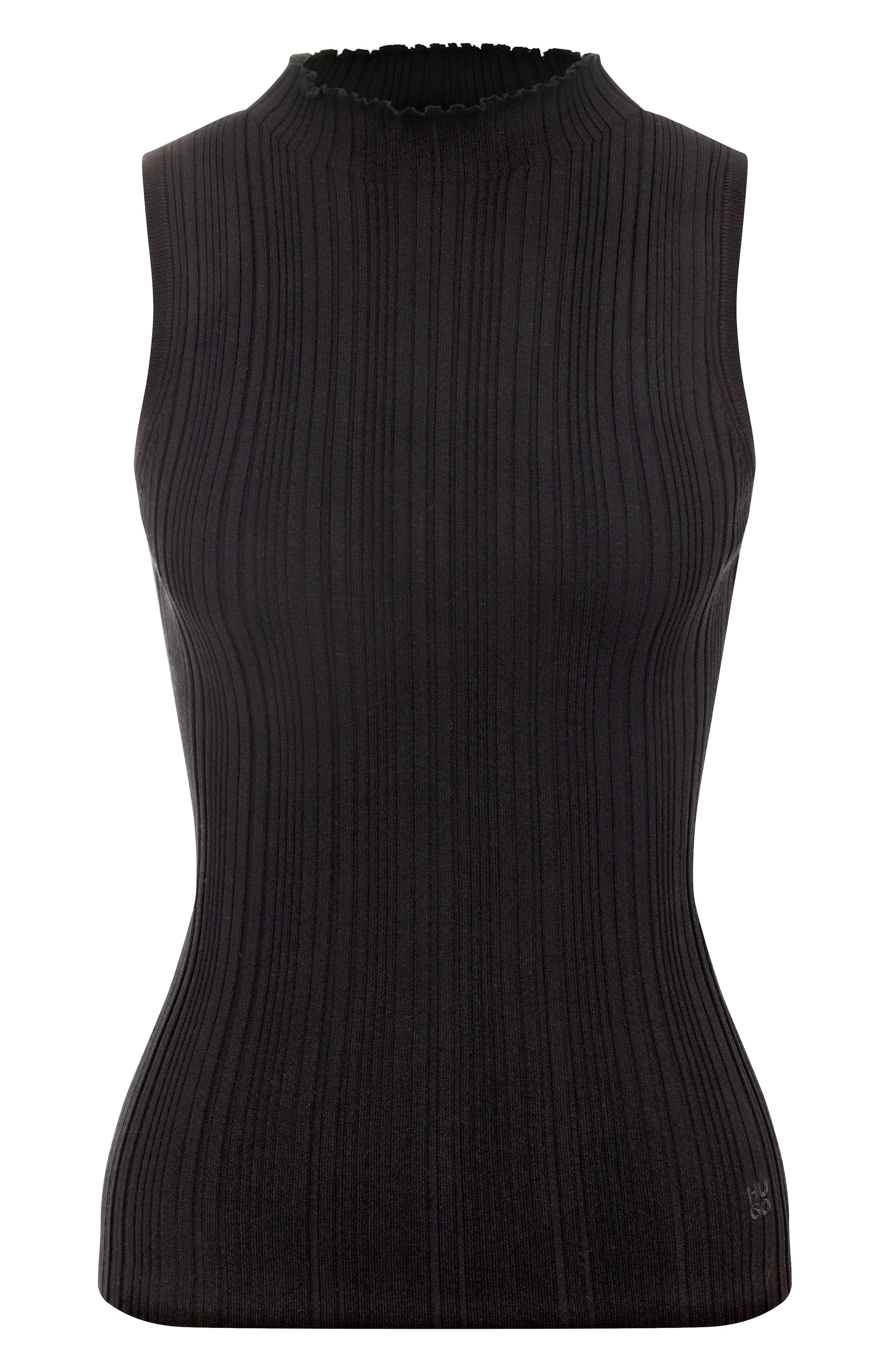 Топ из вискозы HUGO, арт. 50542597, фото 1