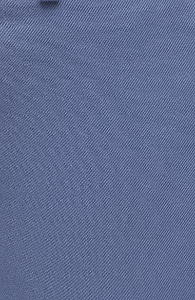 Хлопковые брюки POLO RALPH LAUREN, арт. 211800738, фото 5