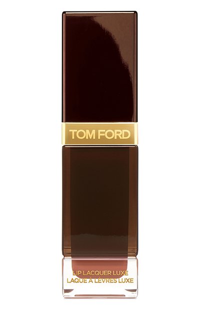 Жидкая помада lip lacquer luxe matte, оттенок lark TOM FORD, арт. T725-03, фото 1