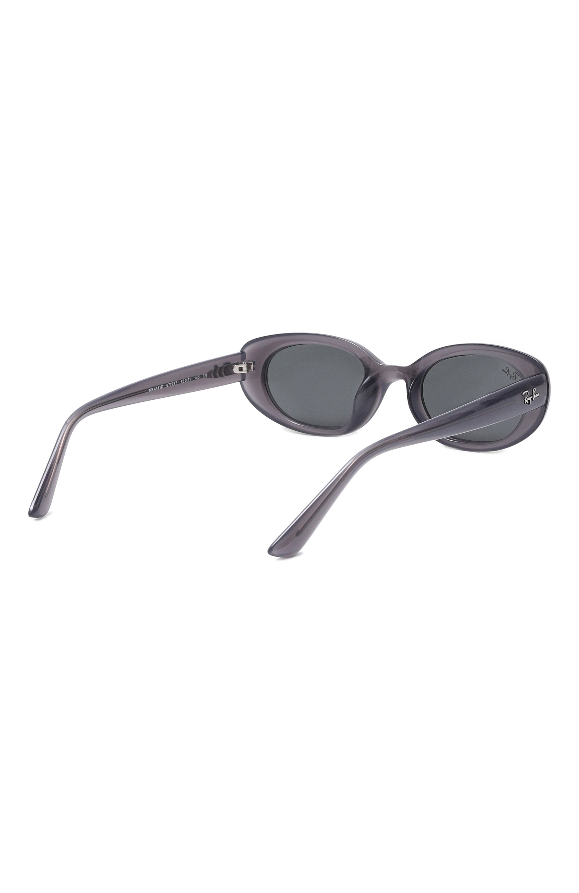 Солнцезащитные очки RAY-BAN, арт. 4441D-677787, фото 3