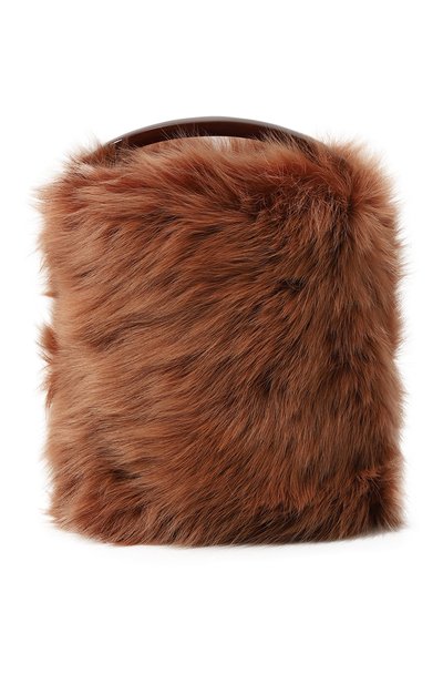 Сумка DRIES VAN NOTEN, арт. 232-011506-313, фото 1