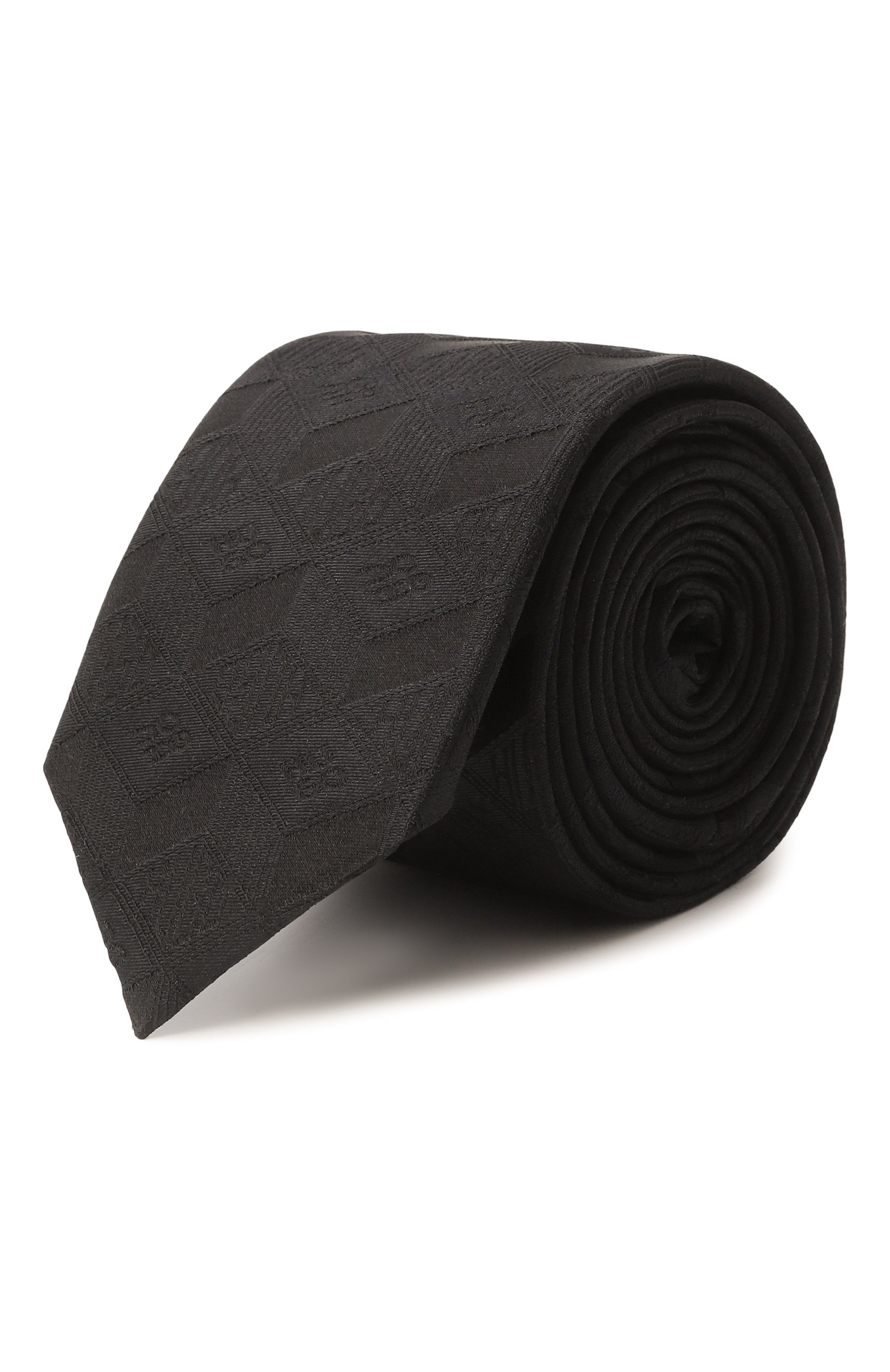 Шелковый галстук HUGO, арт. 50541115, фото 1