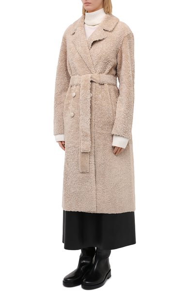 Дубленка ANNE VEST, арт. AW20/01/202/26/CL0E, фото 3