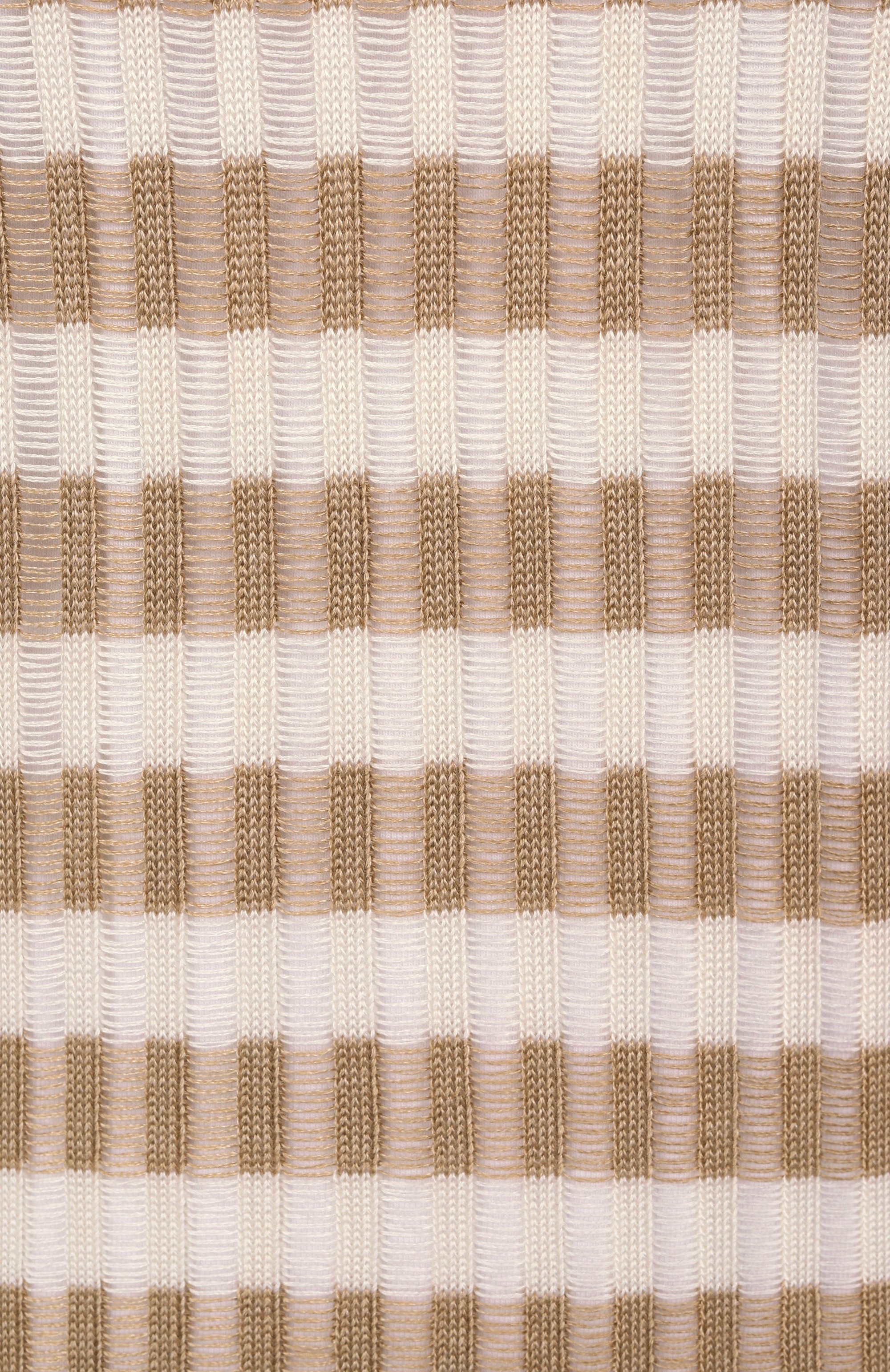 Шелковый топ KITON, арт. D5778502, фото 6