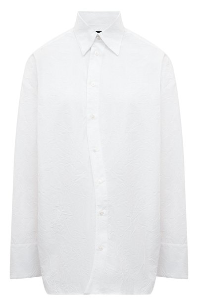 Хлопковая рубашка SSHEENA, арт. 24FWC0NSIERGE TF24010, фото 1