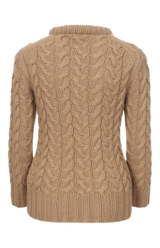 Кашемировый свитер Michael Kors Collection 2