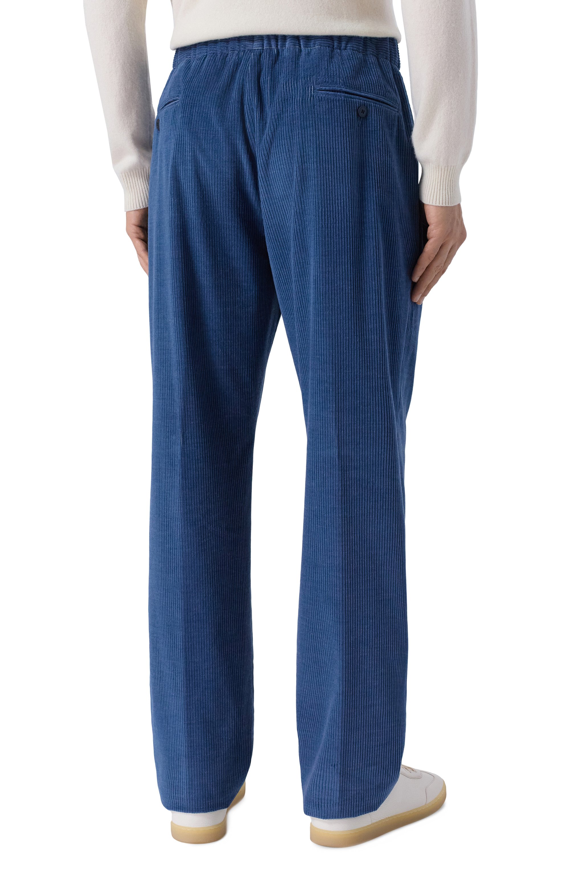 Вельветовые брюки MVST, арт. M25.1MM.T410/W01, фото 4