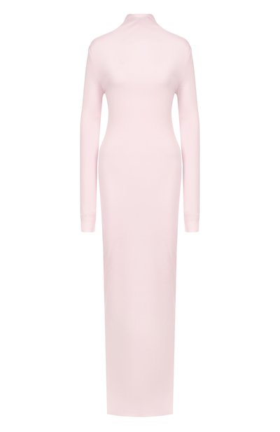 Женское платье из вискозы KHAITE, арт. 54634132/N0RLA