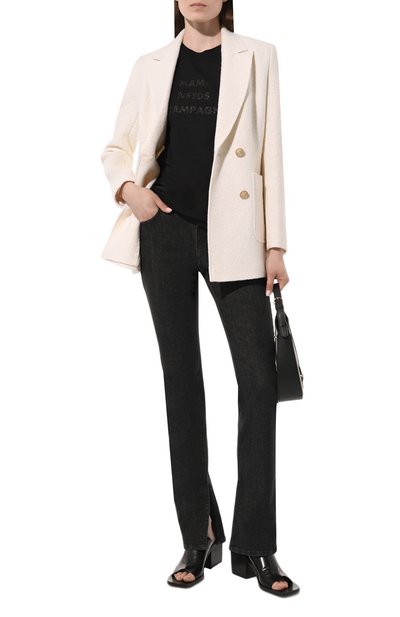 Хлопковая футболка SEVEN LAB, арт. CTR1.01.900.258.1901, фото 2