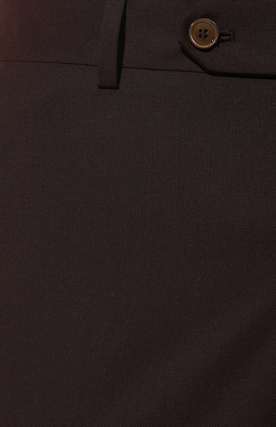 Ше�рстяные брюки STEFANO RICCI, арт. M5T0220000/W501, фото 5