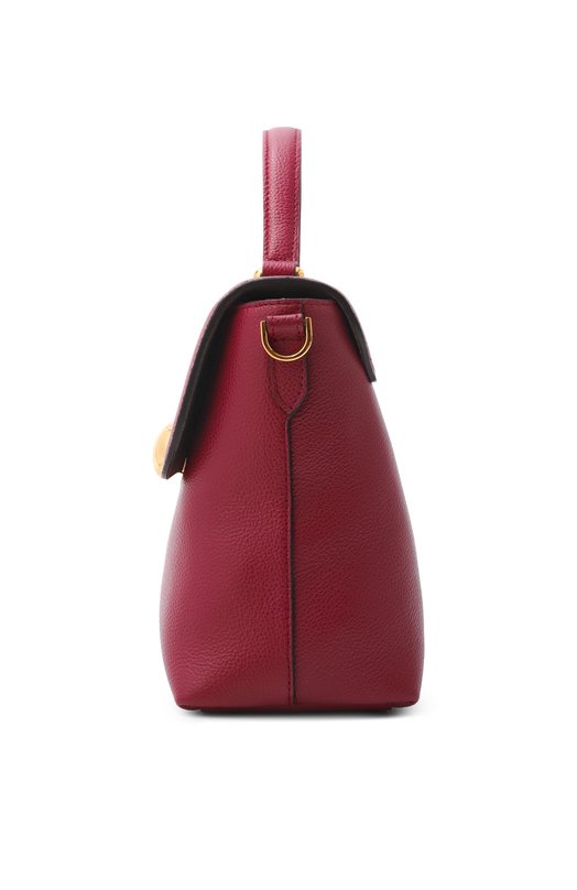 Сумка Furla Moonlight small Furla WB01882/BX3036 Бордовый  WB01882/BX3036 Фото 4