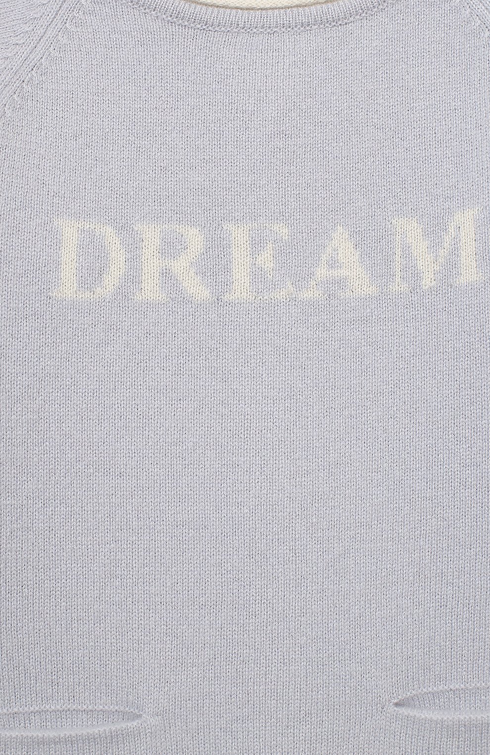 Кашемировый комбинезон OSCAR ET VALENTINE, арт. COM01DREAMS, фото 3