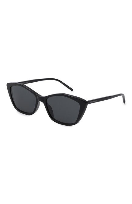 Женские солнцезащитные очки SAINT LAURENT, арт. SL 775 001