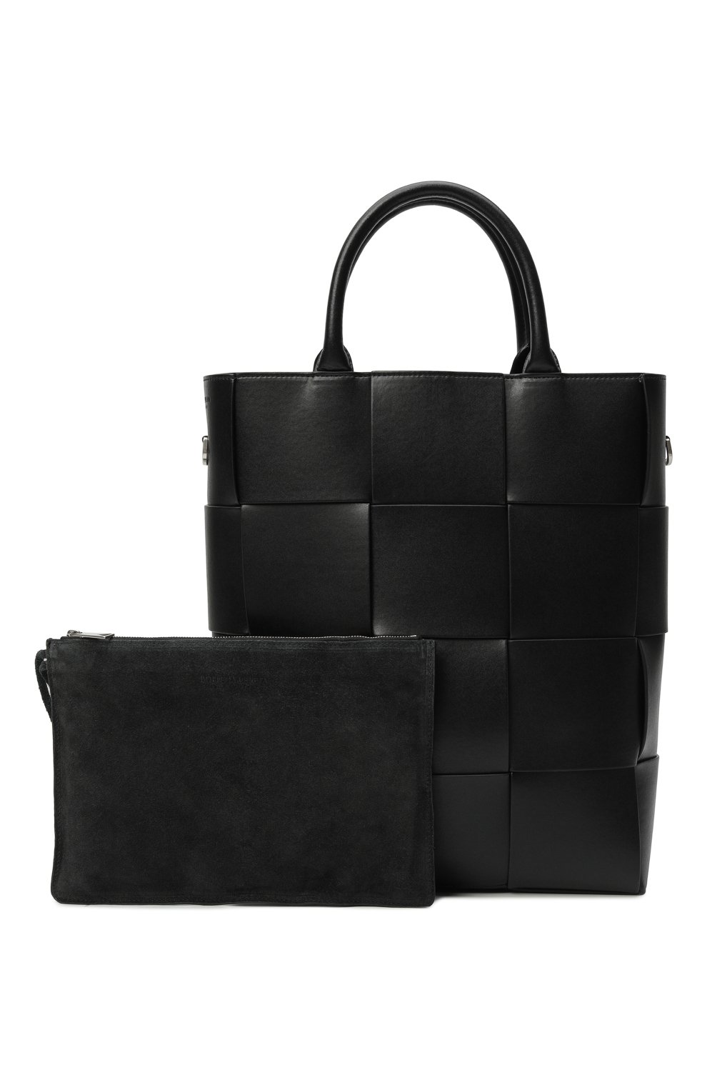 Сумка-шопер arco BOTTEGA VENETA, арт. 736184/VB1K0, фото 7