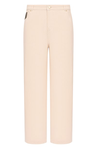 Мужские джинсы DROLE DE MONSIEUR, арт. J-BP199-C0243-SD