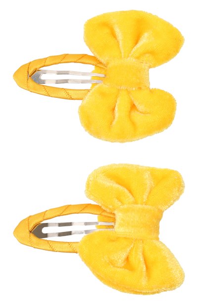 Комплект из двух заколок JUNEFEE, арт. 7300., фото 1