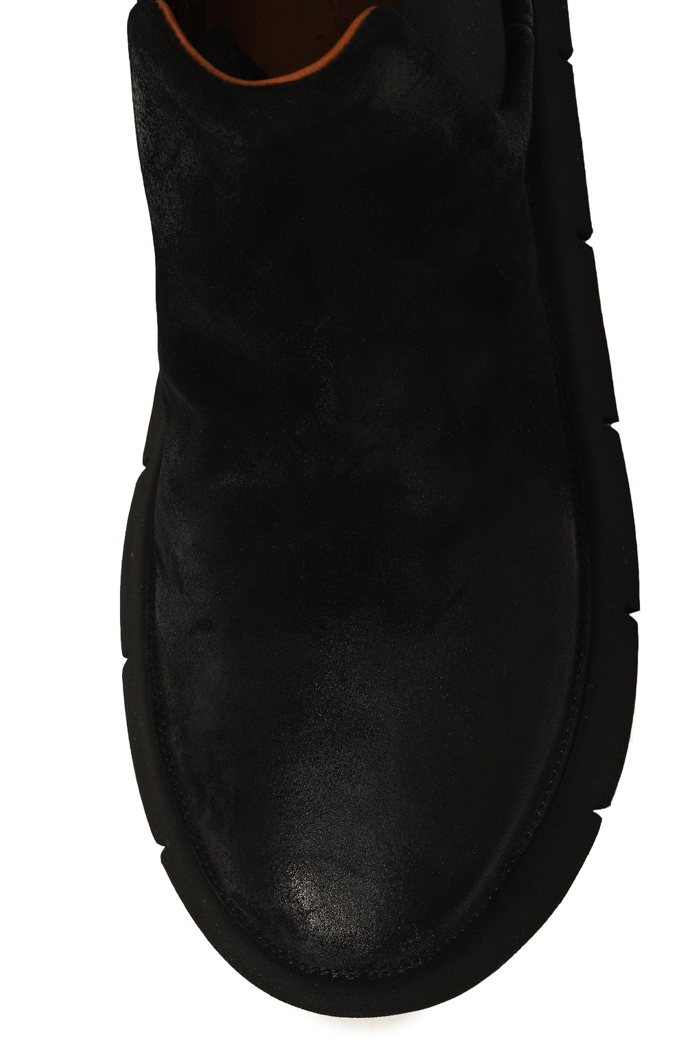 Замшевые челси MARSELL, арт. MM4445/186, фото 6