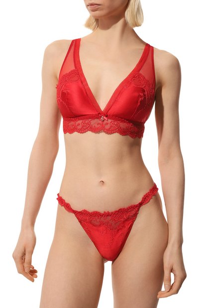 Бюстгальтер с треугольными чашками LISE CHARMEL, арт. ACC6580, фото 2
