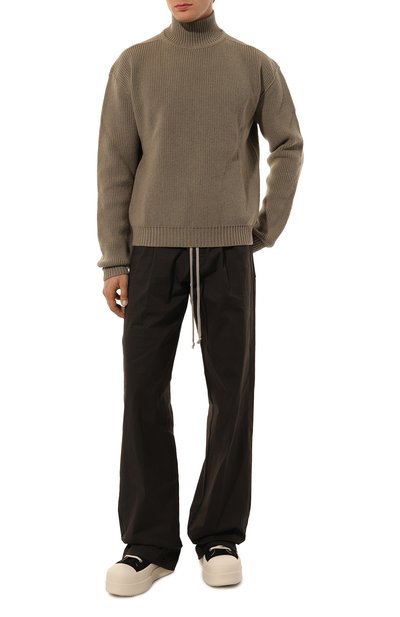 Кеды double bumper DRKSHDW, арт. DU02D2832/D0, фото 2