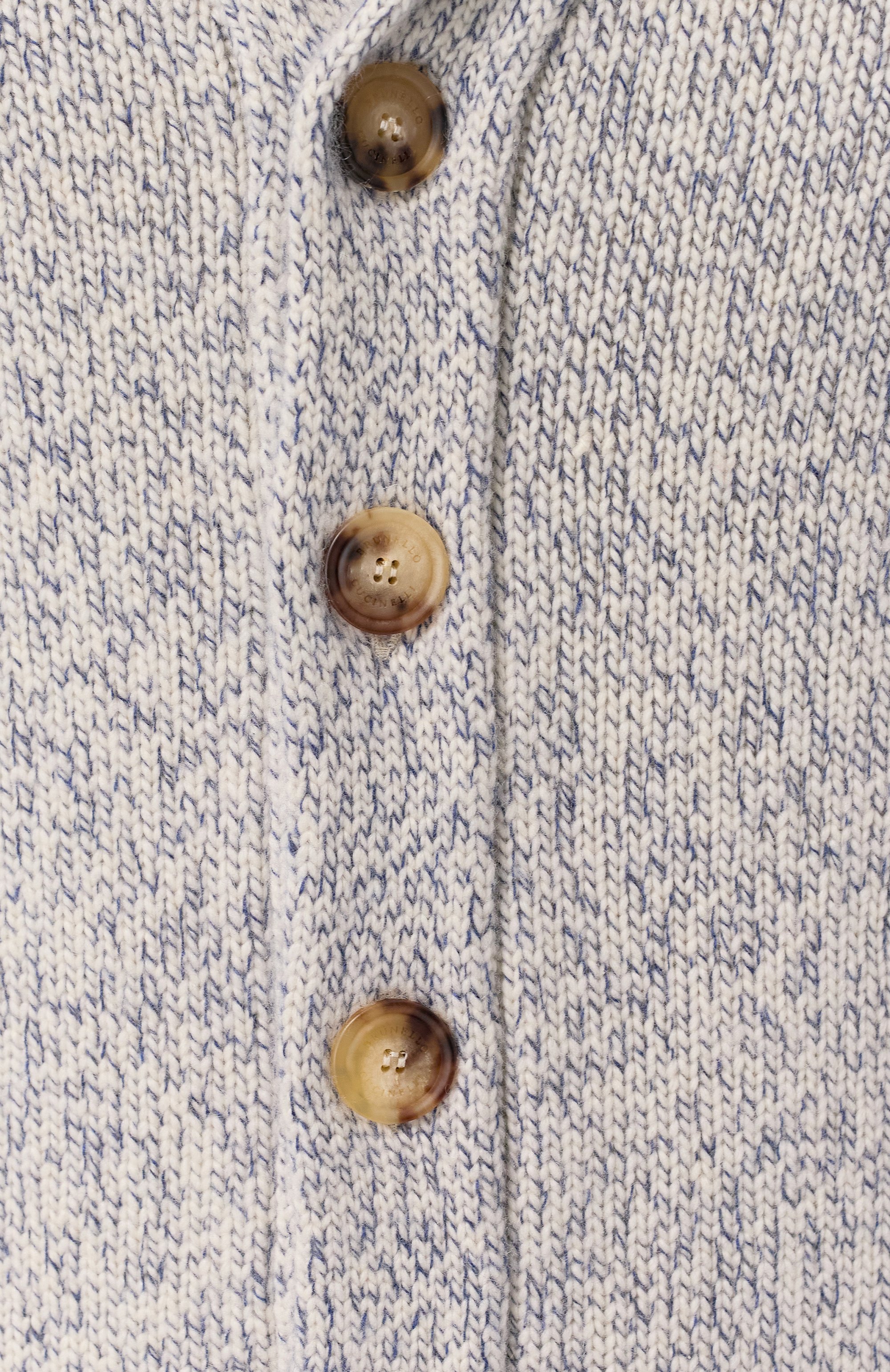 Кашемировый кардиган BRUNELLO CUCINELLI, арт. MSA504916, фото 6