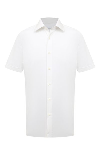 Мужская хлопковая сорочка GIAMPAOLO, арт. 608/TS15014/LUNGA