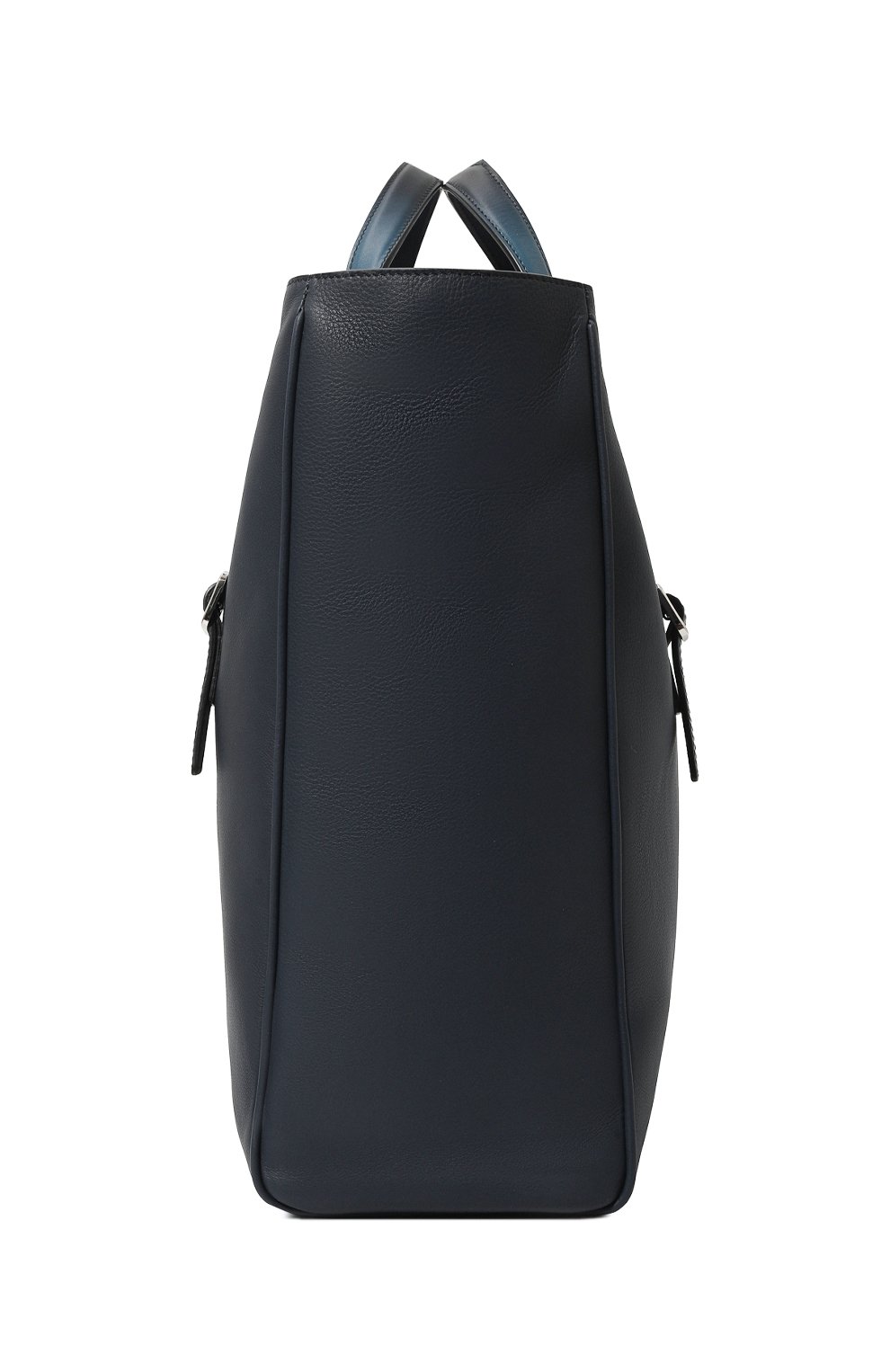 Сумка-тоут SANTONI, арт. UIBBA2367DB-ATU7U5S, фото 4