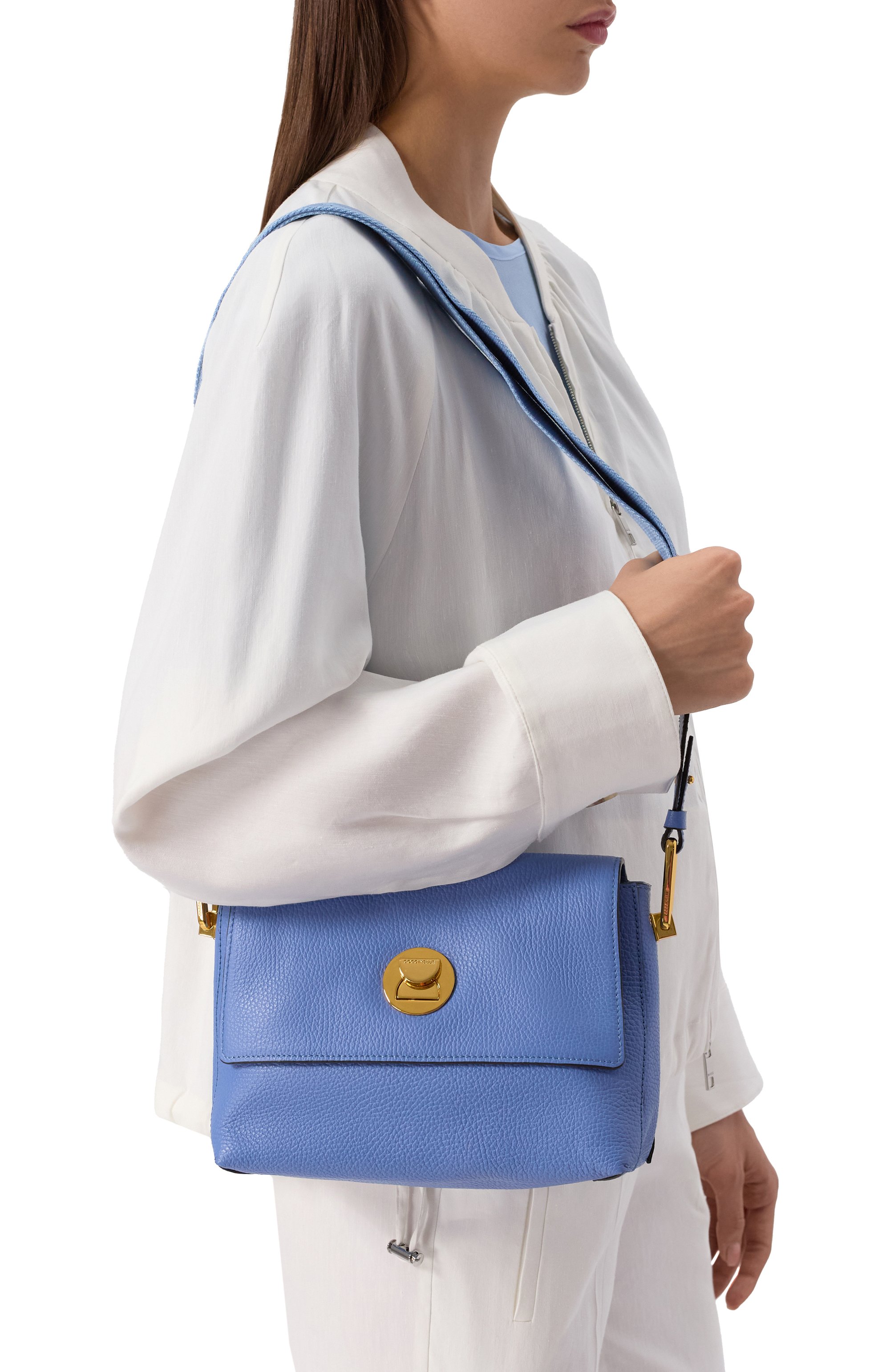 Сумка liya small COCCINELLE, арт. E1ND3120621, фото 2