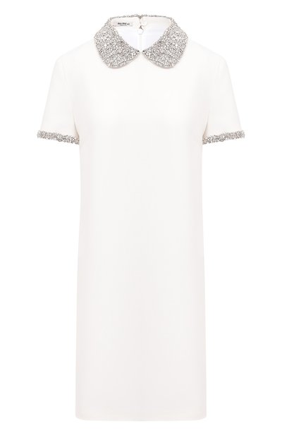 Женское платье MIU MIU, арт. MF3864-1CSJ-F0K74