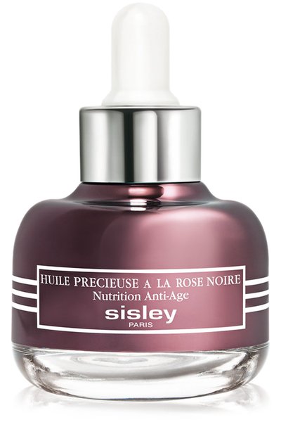 Женское масло с экстрактом чёрной розы  (25ml) SISLEY, арт. 132000