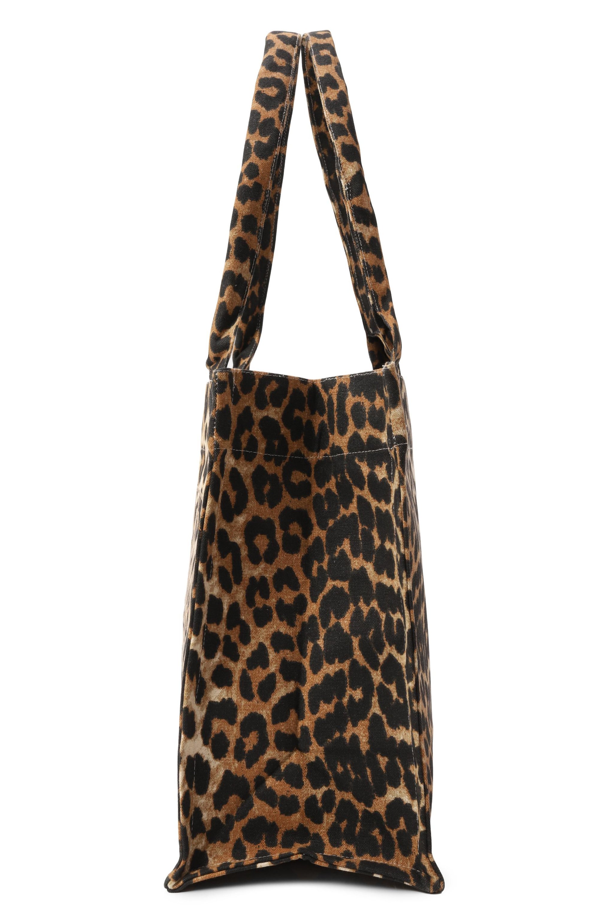 Сумка-тоут GANNI, арт. A5807, фото 4