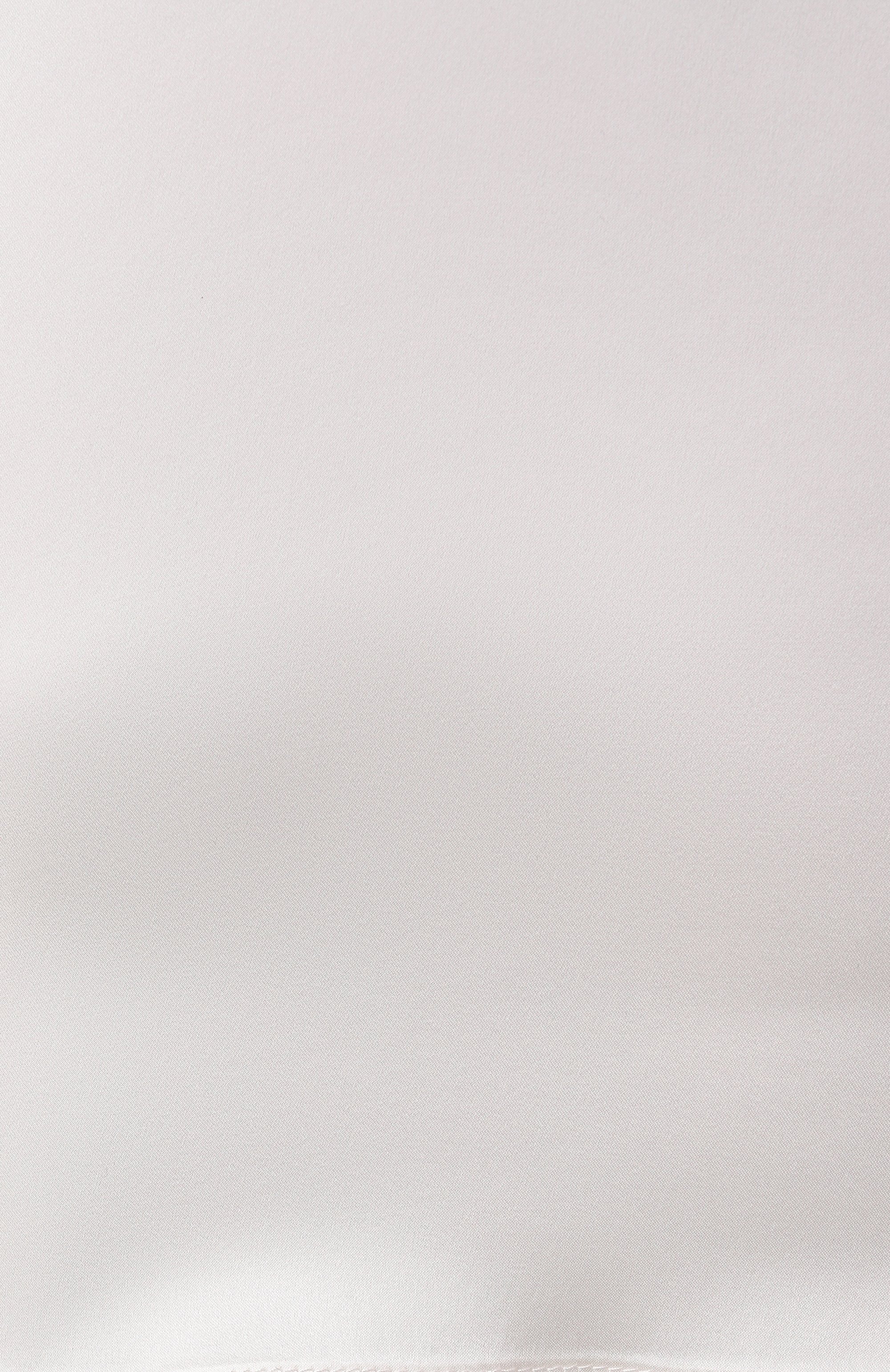 Атласный топ EMPORIO ARMANI, арт. 8N2K15/2NXXZ, фото 6