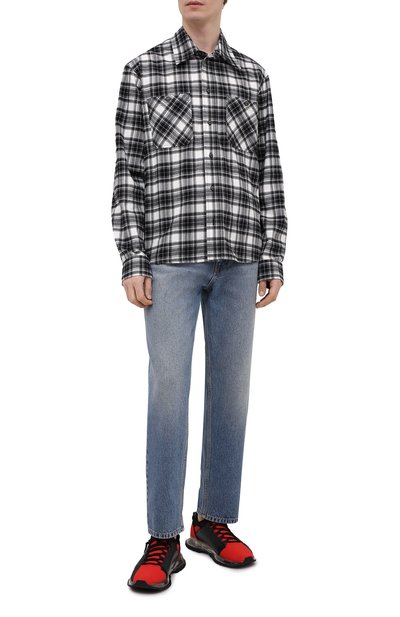 Кроссовки spectre GIVENCHY, арт. BH003MH0TP, фото 2