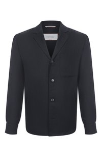 Темно-синий