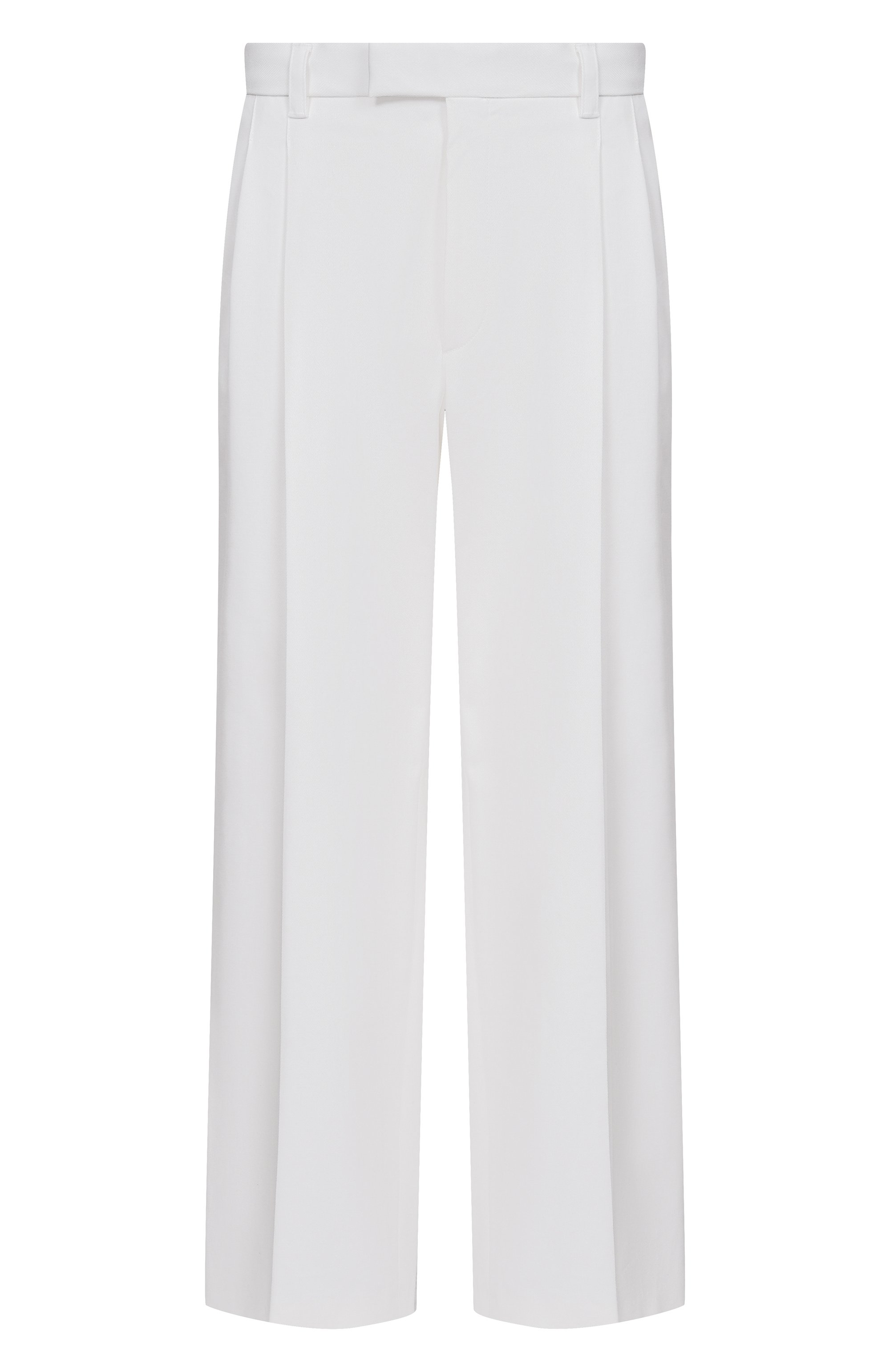 Хлопковые брюки BOSS, арт. 50561918, фото 1