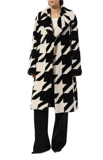 Шуба из овчины GUCCI, арт. 628522 XSAA2, фото 3