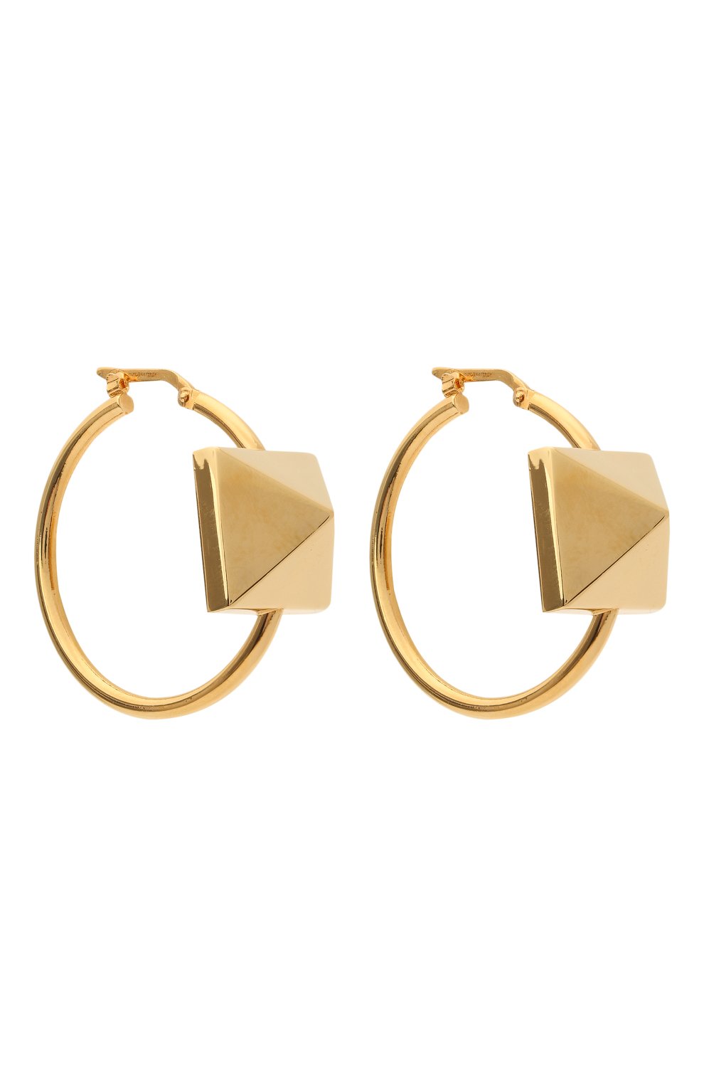 Серьги  VALENTINO, арт. VW2J0H67/MET, фото 3