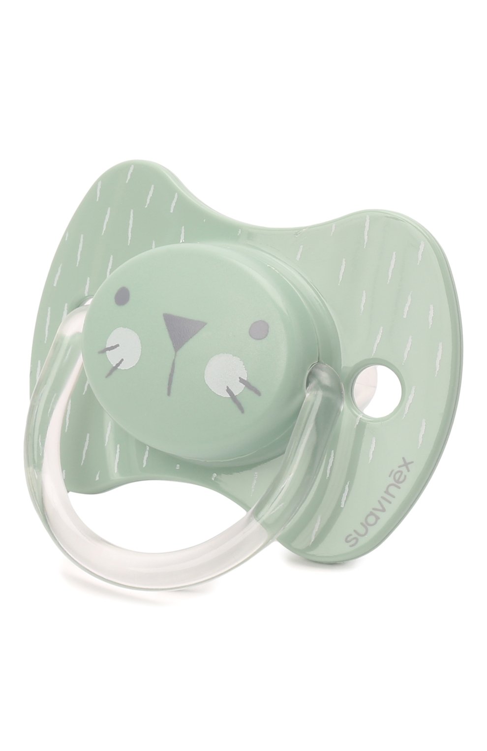 Пустышка SUAVINEX, арт. 3162097HBGreen, фото 1