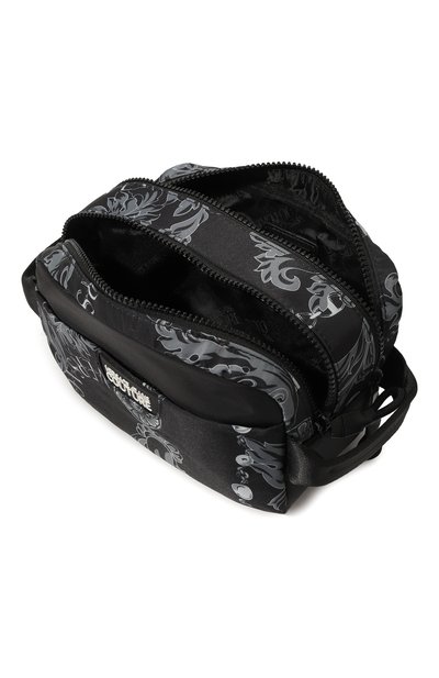 Текстильный несессер VERSACE JEANS COUTURE, арт. 75YA4B8C/ZS930, фото 3