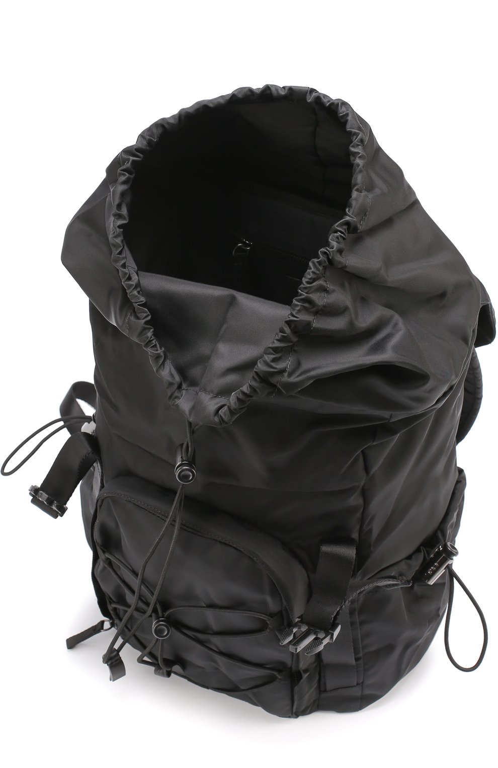 Текстильный рюкзак с клапаном POLO RALPH LAUREN, арт. A92/AL621/YA149, фото 4