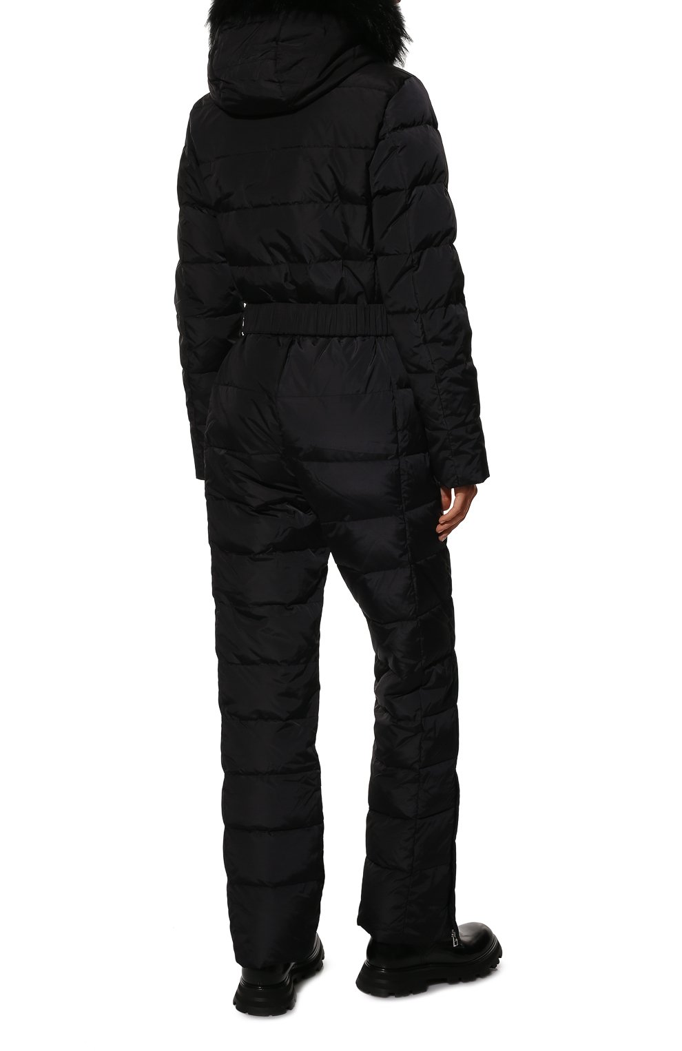Пуховый комбинезон FREEDOMDAY, арт. IFRW2650AD-121-RDRFCF, фото 4