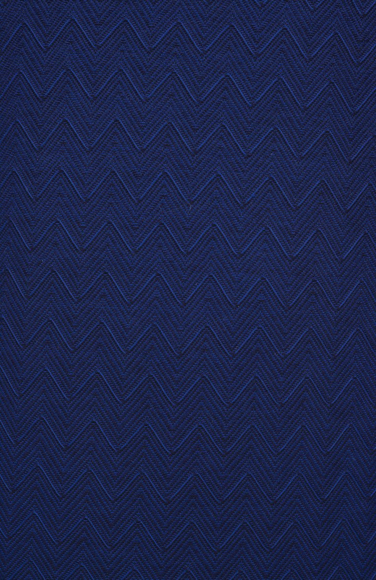 Хлопковая футболка MISSONI, арт. US25SL09/BJ00LJ, фото 1