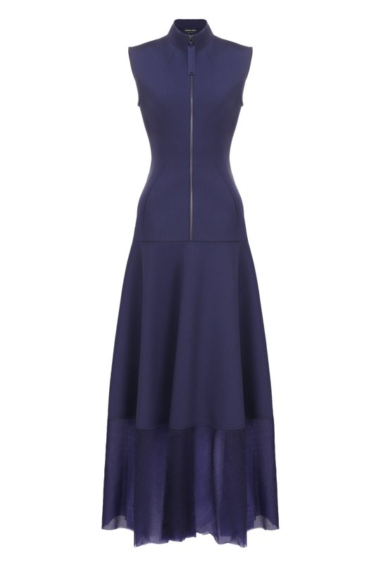 Платье Giorgio Armani GW003223/AF25062 Синий GW003223/AF25062